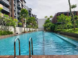 Kent Ridge Hill Residences (D5), Apartment #507374041